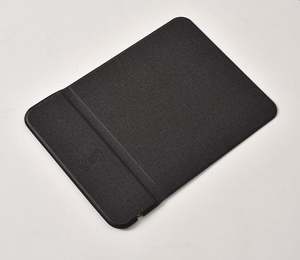 แท่นวางเมาส์ไร้สายแบบ2-in-1ที่ชาร์จโทรศัพท์ไร้สายแบบแม่เหล็กดีไซน์บางพกพา - Product Image 4