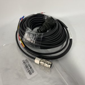 Câble d'alimentation servo Delta ACS3-CAPW4206 - Product Image 1