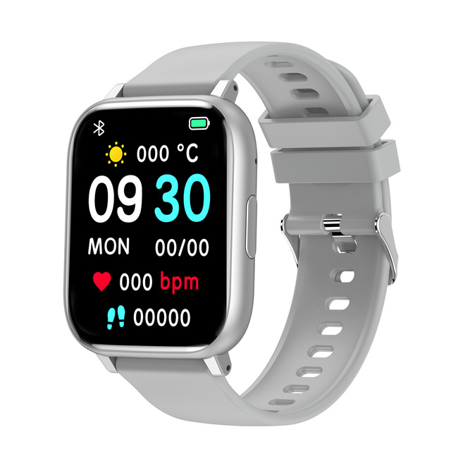 H9 Upgraded Version H9 Plus Smartwatch Heart Rate Blood Oxygen Health Monitoring Sport Exercise Waterproof BT Call Smart Watches