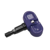 Capteur TPMS WNK pour Tesla Model 3 S X Y 1490701-00-B 1490701-01-B Surveillance de la pression des pneus