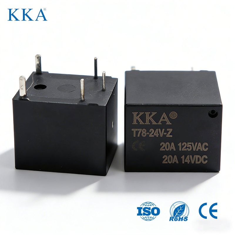 KKAT78 100pcs Pack DC5V 12 24V