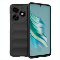 Coque de téléphone Weview Armor Design TPU antichoc pour iPhone 16 Plus, 10 couleurs, coque de téléphone mobile