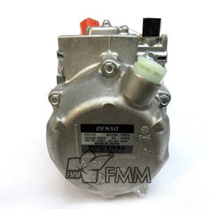 Compresseur de climatisation électrique ES14C pour Toyota Prius 042200-0650 042200-0212 88370-76010 - Product Image 3