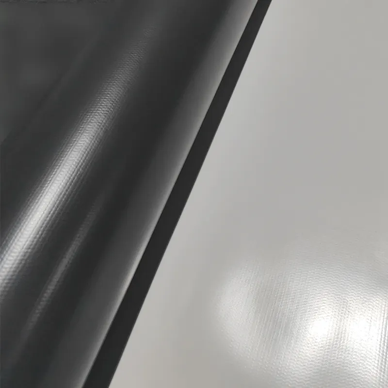 Venta directa de fábrica de material de rollo impermeable resistente a las perforaciones de raíz TPO para impermeabilización de placa superior de filmon
