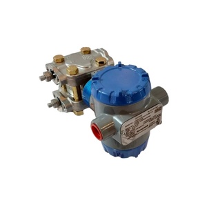 Transmetteurs différentiels SmartLine STD800 pour boucles de processus critiques et applications à haute valeur ajoutée - Product Image 3