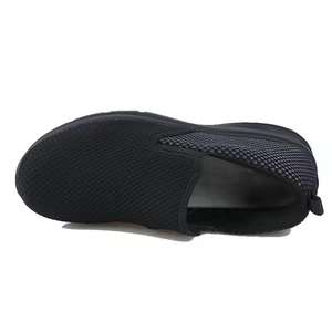 Chaussure d'hôpital pour hommes et femmes, sandales de qualité médicale, Non tissées, souliers de marche en maille pour diabète, bon marché - Product Image 4