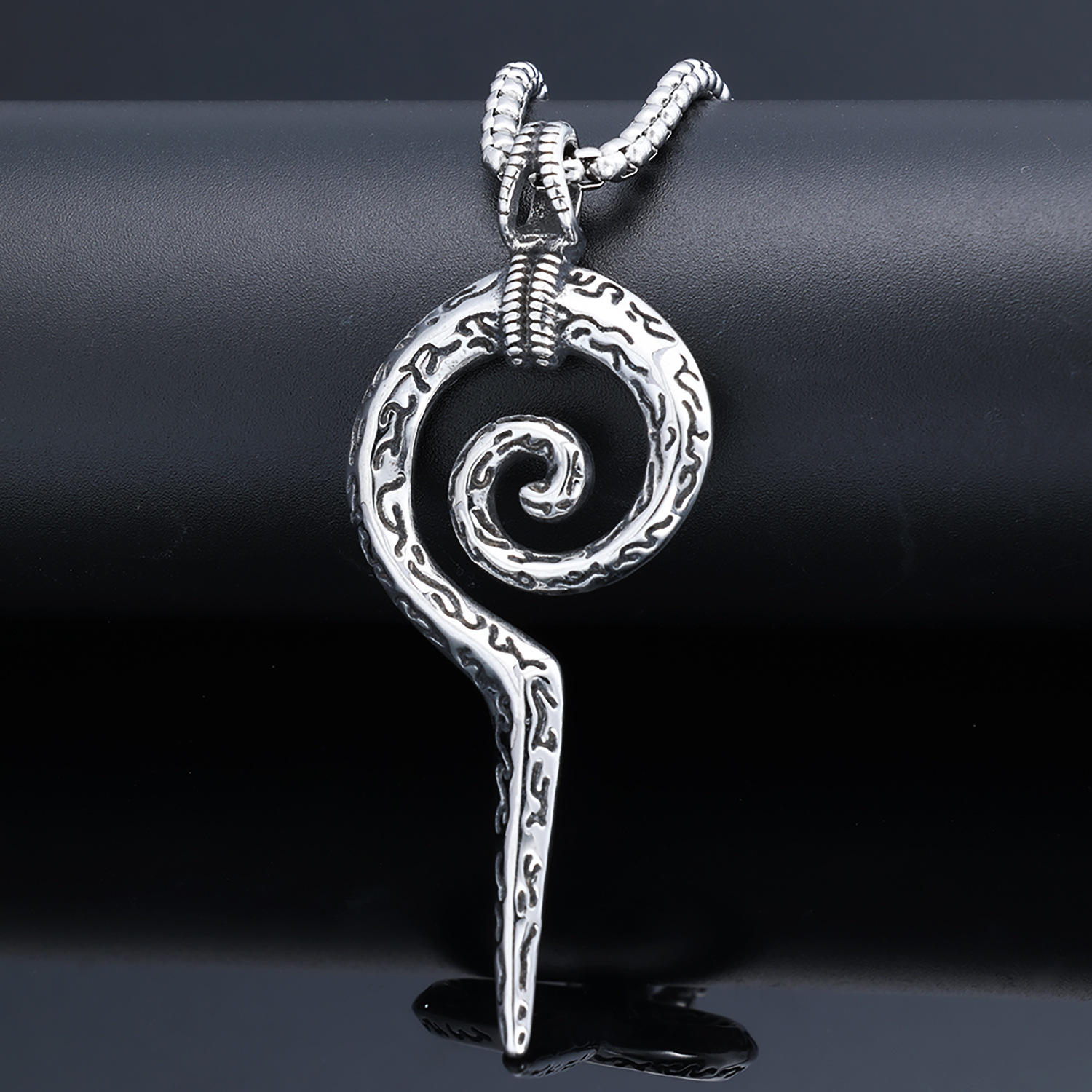 เงิน(ไม่มีโซ่)