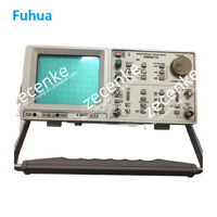 HAMEG HM5014 Spectrum analyzer 0.15MHZ-1050MHZ