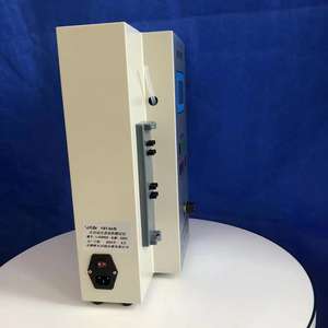 Wanluda FBT-9 Professioneller Automatischer Zement-Spezifischer Oberflächenflächentester nach GB8074-2008 Standard Direktverkauf ab Werk 220V 1-Jahres-Garantie - Product Image 4