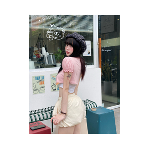 Vendeur vedette Culottes pour femmes Plusieurs tailles Vêtements de mode professionnels Haute respirabilité Shorts réguliers Fabricant OEM ODM Échantillon gratuit - Product Image 1