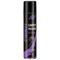 FITWORLD 650ml – Spray Désodorisant en Gros pour Tapis, Soin des Tissus et Parfums Personnalisés – Programmes d'Approvisionnement pour la Maison