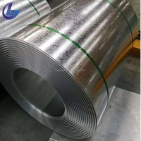 Dachmaterial-Lieferant 0,25mm 0,3mm 0,35mm Z60 Z80 Verzinkte Stahlspule für Wellblech-Dachziegel Metalldachplatten