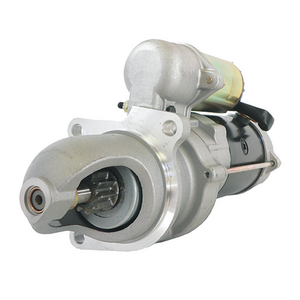 Pièces détachées pour camions Aftermarket STG92631 TG-Tian Guan 4080645 26925296A Démarreur 12V 3.0KW 10T pour l'Inde 6BT5.9 - Product Image 1