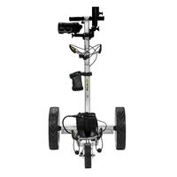 Chariot de golf télécommandé avec batterie au lithium 24V