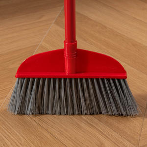 Vente directe d'usine <span class=keywords><strong>Garage</strong></span> nettoyage utilisation extérieure balais en plastique nettoyage balai tête de balai - Product Image 5