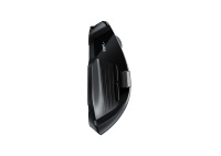 Souris sans fil à défilement ultra-rapide 8000 DPI, ergonomique, rechargeable, écran BT, souris PAW3220 pour le bureau