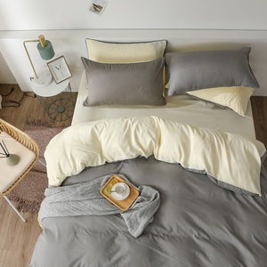 Set <span class=keywords><strong>Copripiumino</strong></span> <span class=keywords><strong>in</strong></span> <span class=keywords><strong>Flanella</strong></span> Verde Personalizzato, Caldo per l'Inverno, 200TC Poliestere, Morbido e Lussuoso, per Casa e Matrimonio - Product Image 5