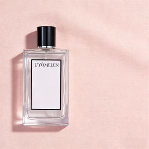 Parfum arabe longue durée au parfum boisé naturel, marque privée, série de luxe, eau de toilette, spray de cologne - Product Image 1