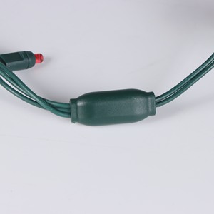 50CT Indoor Outdoor 10m Connectable Anti Cold 5mm <strong>Color</strong> Changing Outdoor Christmas <strong>Led</strong> <strong>String</strong> Lights - Product Image 6