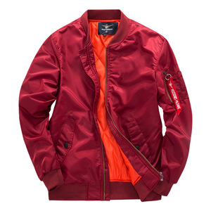 <span class=keywords><strong>Giacca</strong></span> Invernale da Uomo Taglie Forti S-6XL, Vari Modelli Trapuntati Casual Bomber, Vendita all'Ingrosso di Cappotti e Giacche Varsity - Product Image 2