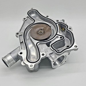 Bomba de Agua 68346916AA para Jeep Grand Cherokee, Chrysler 300C, Dodge Challenger Warrior, Pieza de Repuesto - Product Image 5
