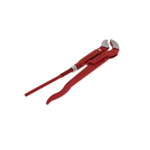 GEDORE Red R27140010 Llave de tubo S-boca para 1 pulgada L.325mm - Product Image 4