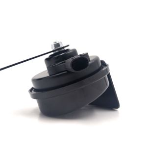 แตรรถ DL137F 12V <span class=keywords><strong>221</strong></span>เสียงสูงสีดำรับประกันคุณภาพเสียงดังรถกำหนดได้เองรถแตรยาว61 33 8 362 360 - Product Image 3