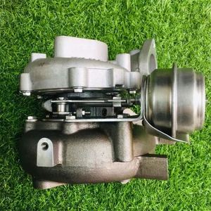 GT2056V เทอร์โบชาร์จเจอร์767720-5005วินาที14411-EB70D สำหรับ Pathfinder R51 2.5L เครื่องยนต์ YD25 - Product Image 6