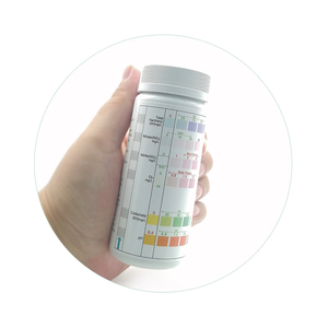 Vendita calda 6 in1 resistente in plastica e PET acquario strisce reattive 25W accessori di potenza per il tuo acquario - Product Image 4