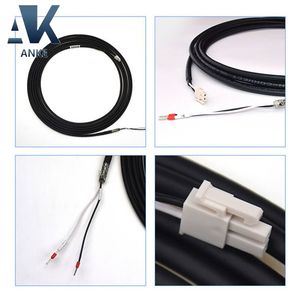 Câble de servoverrouillage Siemens V90 6FX3002-5BK02-1AD0 - Product Image 2