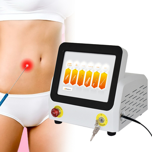 Gran Oferta 2026: Máquina de <span class=keywords><strong>Liposucción</strong></span> Asistida por Láser de Diodo de 980nm para Lipólisis y Reducción de Grasa, Lifting Endoláser - Product Image 4