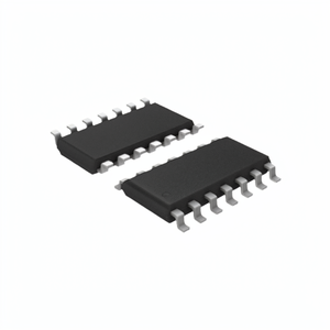 Authorized Distributor SN74LV02AD Logic 14 SOlC Electronic Chips Component - Product Image 1