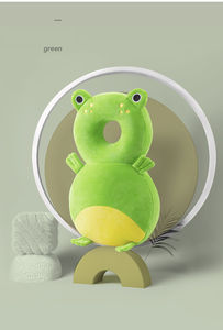 Sevimli Anti düşen koruma peluş yastık Toddlers başkanı güvenlik minderi - Product Image 3