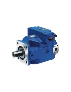 Pompe à piston hydraulique d'origine R902530115 A4VSO250EO2/30R-VPB13N00-SO 350 bar - Product Image 3
