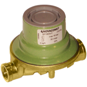 Régulateur de basse pression BP1903VT 4 Kg - Product Image 2