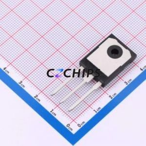 ทรานซิสเตอร์สนาม TO-247AC TK62N60W-VB (Mosfet) แบบดั้งเดิมและใหม่ - Product Image 2