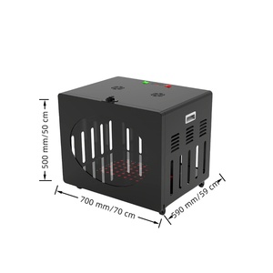 2026 Vente <span class=keywords><strong>en</strong></span> gros PT-LC Serious 5W <span class=keywords><strong>Thérapie</strong></span> par lumière rouge pour animaux de compagnie (chiens et chats) pour utilisation domestique, pour la récupération du visage et des pattes, soins de la peau, CE RoHS, OEM ODM - Product Image 1
