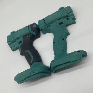 Piezas para Casas de Juegos Infantiles al Aire Libre: <span class=keywords><strong>Bisagras</strong></span> y Marcos de Ventana de Plástico Moldeado por Inyección con Colores y Tamaños Personalizados, Certificación ISO9001 - Product Image 1