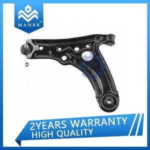 Pièces détachées automobiles Bras de suspension pour VW Polo Bras de suspension 6N0407151A - Product Image 3