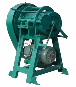 Waste Tires Reuse And Recycling Line Truck Tires Rubber Granule Machines With Factory Price