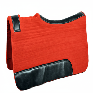 แผ่นรองอานม้าม้า Size32ความหนา "L x 31" W x 1 "สำหรับนักขี่ม้า - Product Image 1