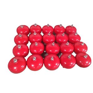 Boule d'extinction automatique FM200 à faible coût de maintenance pour le stockage en entrepôt - Product Image 5