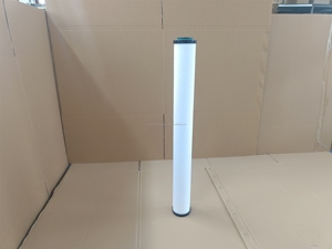 Elemento Filtrante Coalescente de Aluminio 150Q, Filtro de Aire Metálico - Product Image 2