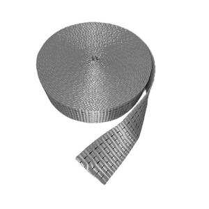 Ideal para bolsos, zapatos, equipaje y accesorios para mascotas, fábrica de PP PE, correas de poliéster reciclado tejidas de alta calidad - Product Image 4