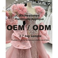 Nouvelle collection 2026 ODM : Tulle en maille spirale Rigilene extensible et structurée pour robes africaines et de cérémonie