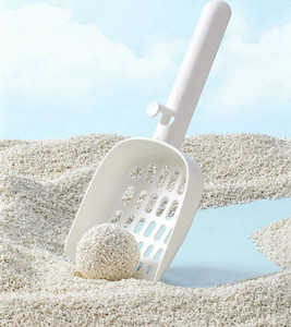 OEM Factory Cassava Cat Litter Biodegradable Fast Clumping Cat <b>Sand</b> Bulk Wholesale - Product Image 4