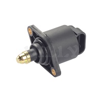 Van điều khiển không khí ở chế độ không tải Động cơ bước B34/00 D5150 7079064 40415802 026906247A 0279980491
