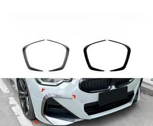 Accessori per auto per <span class=keywords><strong>BMW</strong></span> serie 2 coupé G42 <span class=keywords><strong>2022</strong></span> + - Product Image 1