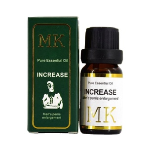 Ätherisches Öl zur Penis vergrößerung Erhöhen Sie die Wachstums verlängerung <span class=keywords><strong>Sex</strong></span> Delay Cream für Männer Pene Keine Nebenwirkung Penis Extender Permanent - Product Image 1