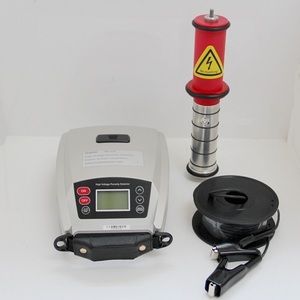 חג גלאי/ספארק גלאי עבור מתכת נגד קורוזיה ציפוי - Product Image 3